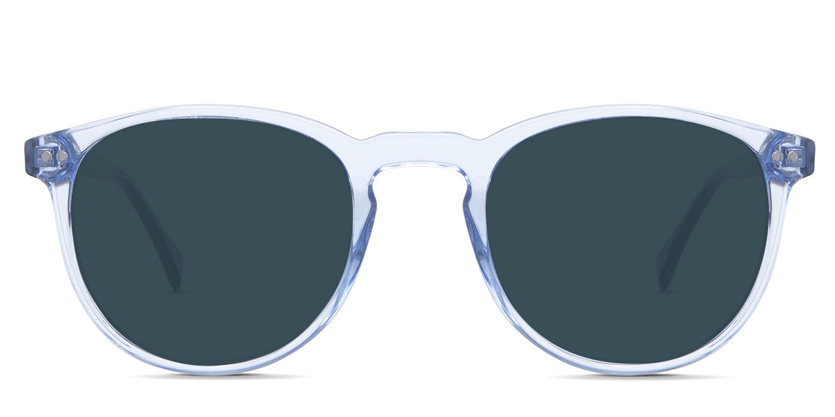 Men's Prescription Sunglasses with UV Protection - Polarized & Anti-Glare Lenses for Driving, Fishing & Outdoor Activities