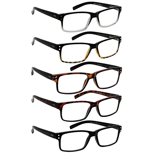 5 Pack Mix Color-2