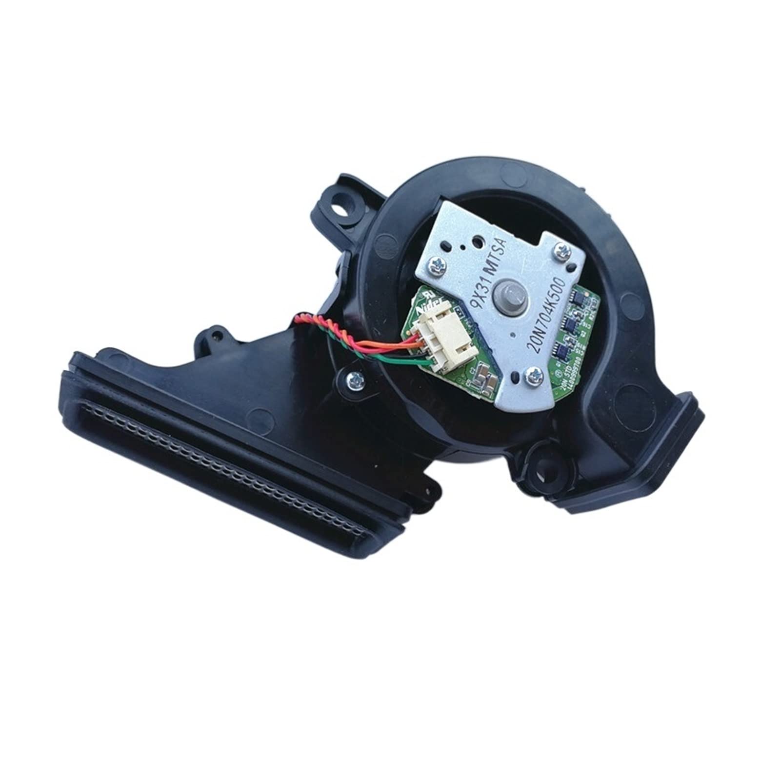 Segert Vacuum Cleaner Parts - 1PC Main Engine Ventilator Motor & Fan Replacement for iLife A6/X620/X623 Robot Vacuum - Compatible Floor Cleaning Accessories | Perfect for Home Maintenance & Robot Vacuum Repair