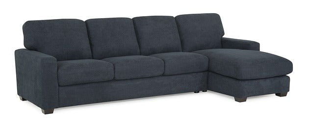 Palliser Westend Collection - Modern & Stylish Living Room Furniture Set - Sofa, Loveseat & Chair for Home & Office Decor