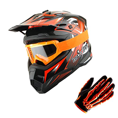 Racing Orange Bundle