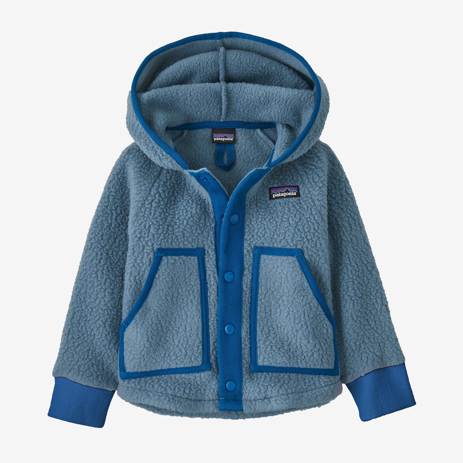 Utility Blue