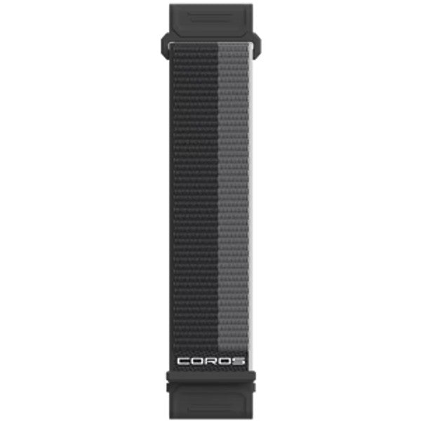 COROS VERTIX 2 GPS Adventure Watch - Premium Outdoor Sports Smartwatch with Multi-GNSS Navigation, Heart Rate Monitor & Long Battery Life for Hiking, Running, Cycling & Mountain Climbing