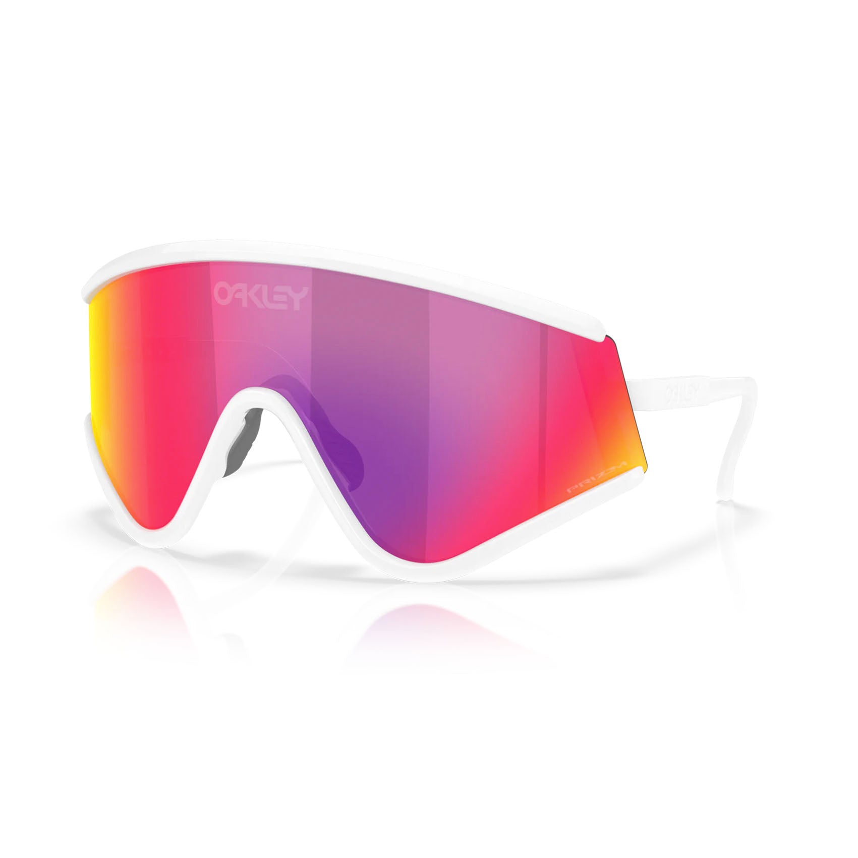 White / Prizm Road