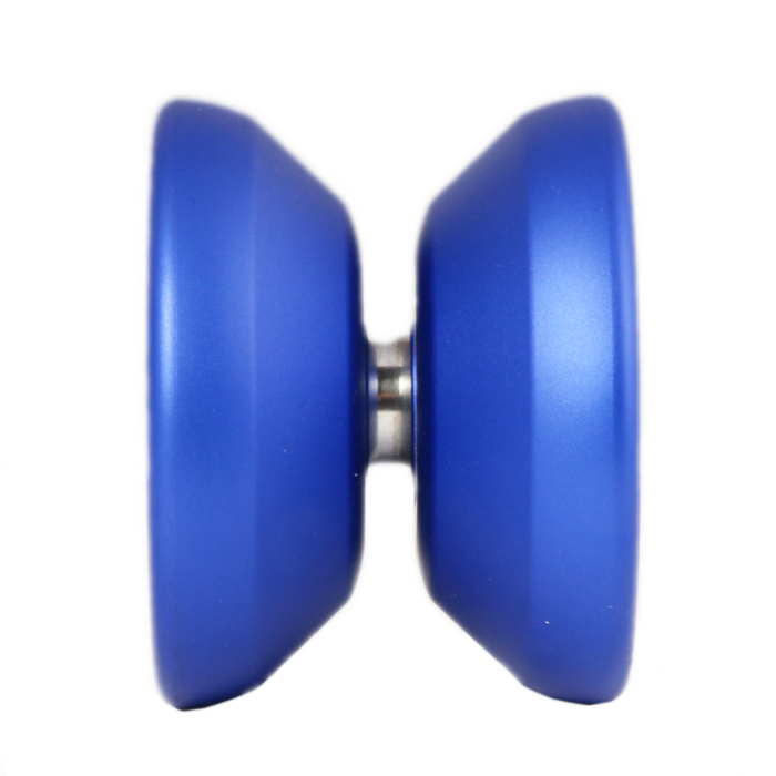 YoYoFactory Professional Yo-Yo for Beginners & Advanced Players - High Performance California Yo-Yo for Tricks & Competitions | Perfect Gift for Kids & Adults | Outdoor Play, Skill Development & Stress Relief