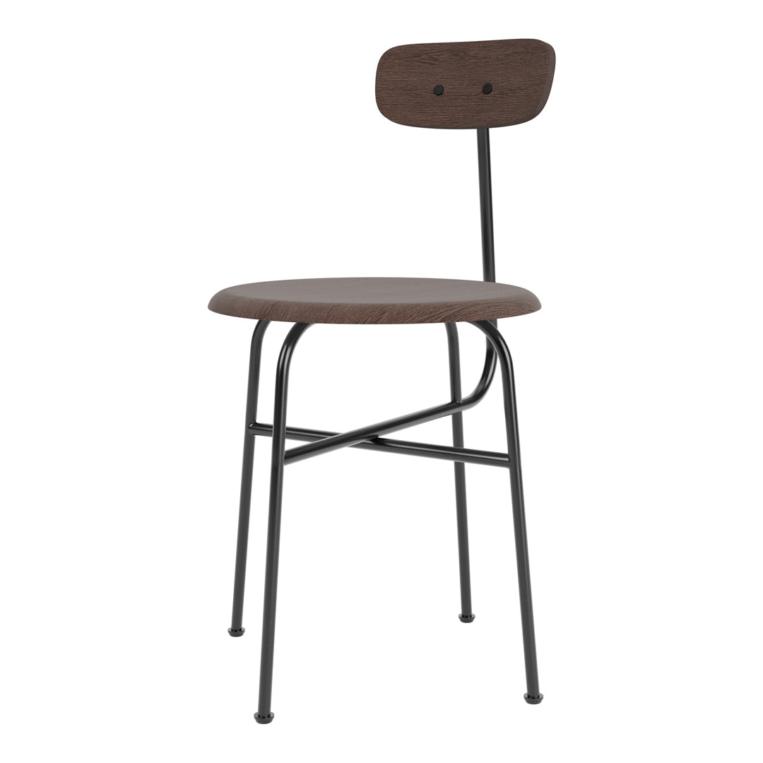 Afteroom Modern Dining Chair - Minimalist Design, Comfortable & Durable - Perfect for Kitchen, Dining Room & Office Workspace
