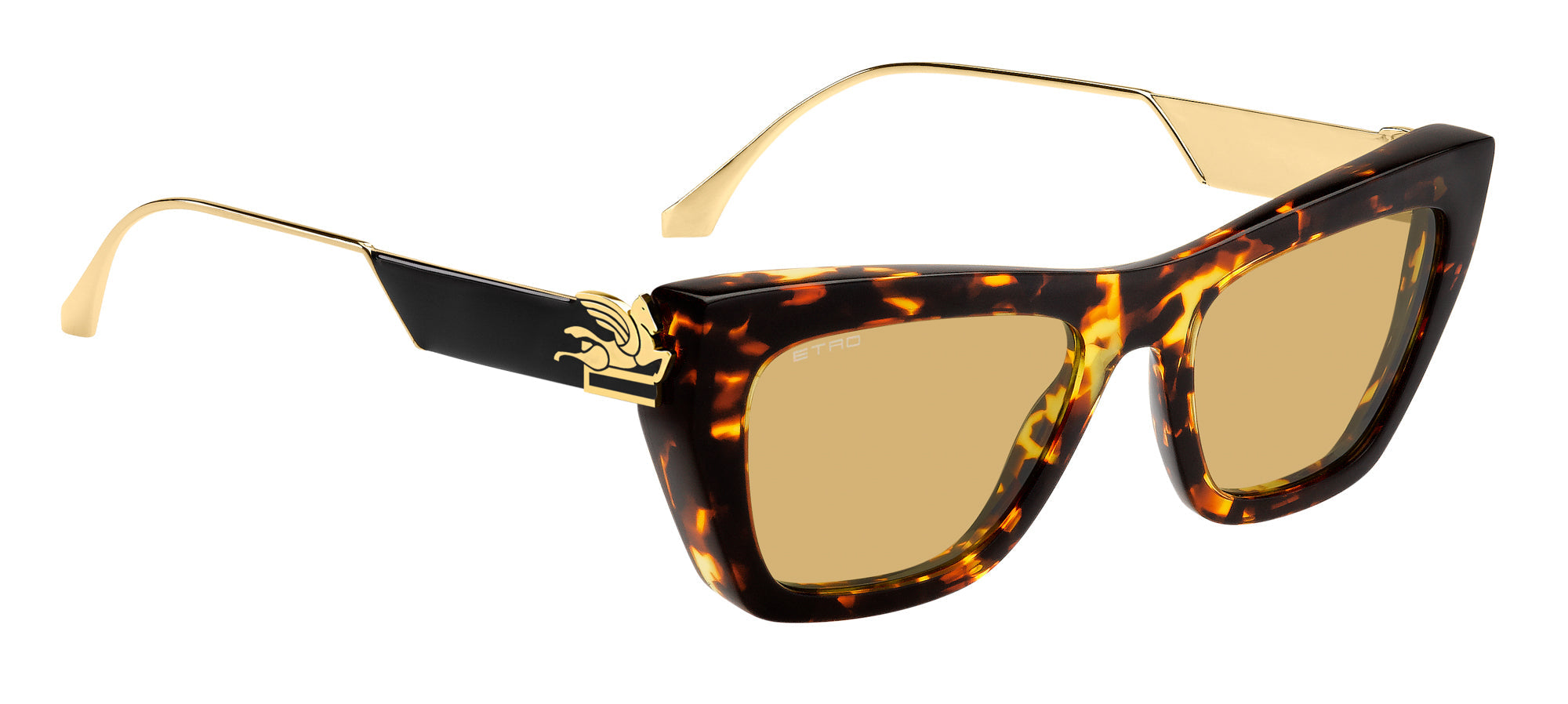 Etro 0028 S Sunglasses - Luxury Designer Shades for Women & Men - UV Protection Polarized Lenses - Perfect for Driving, Beach & Outdoor Activities