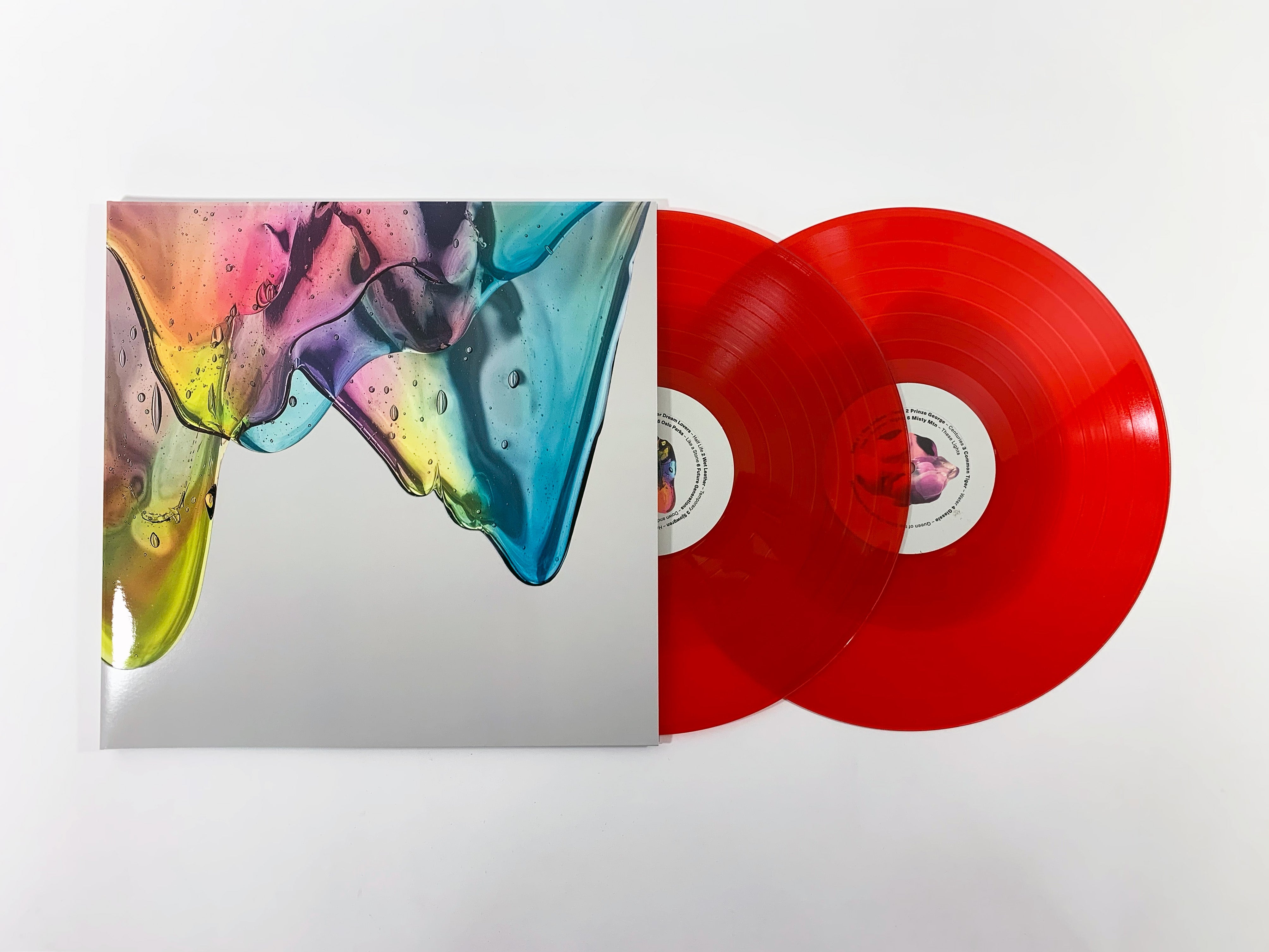 Vol. 075: Volume Seventy Five (2xLP Special Edition Vinyl Record) - Perfect for Music Collectors & Audiophiles, Ideal for Home Listening & DJ Sets