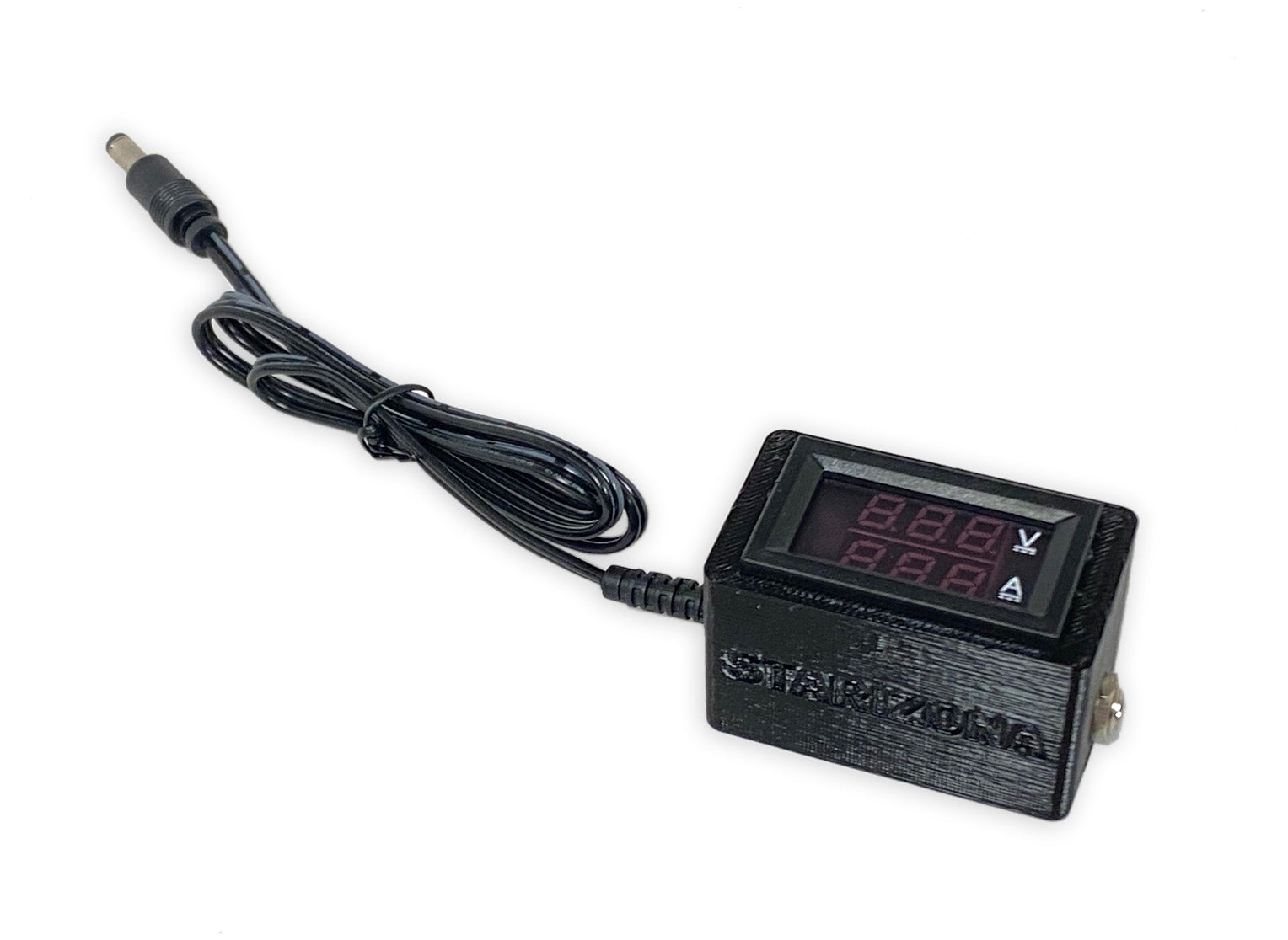 Starizona Balance Box - High Precision Current Meter for Telescope Mount Balancing & Troubleshooting | Perfect for Astronomy Enthusiasts & Astrophotography Setup