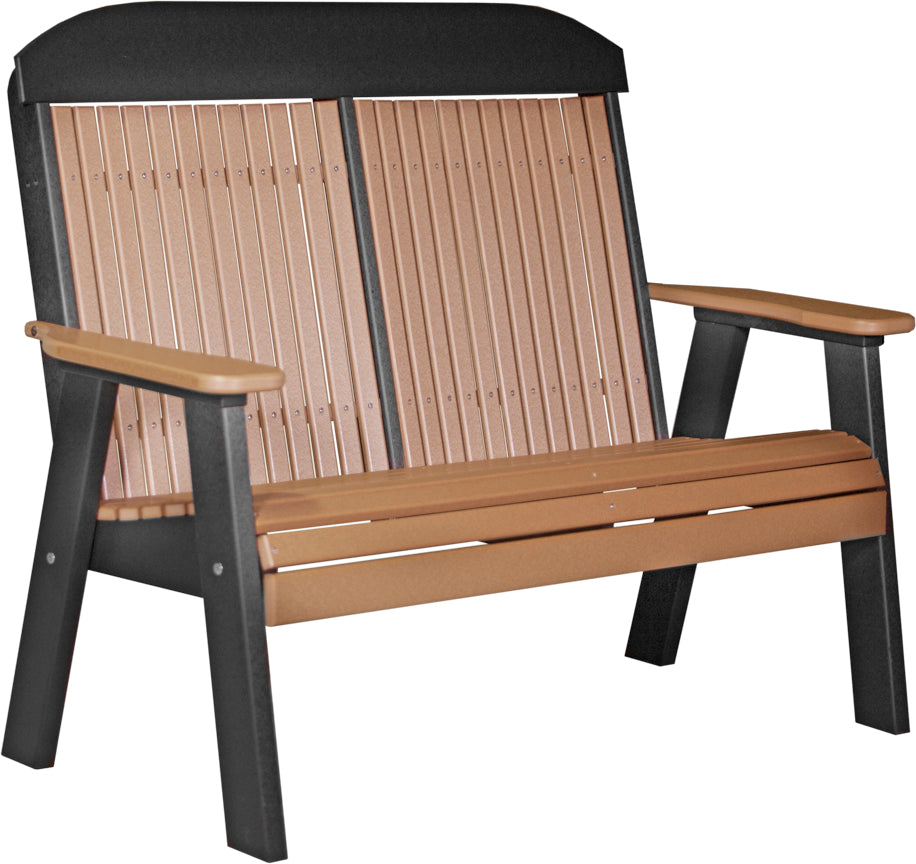 Cedar / Black