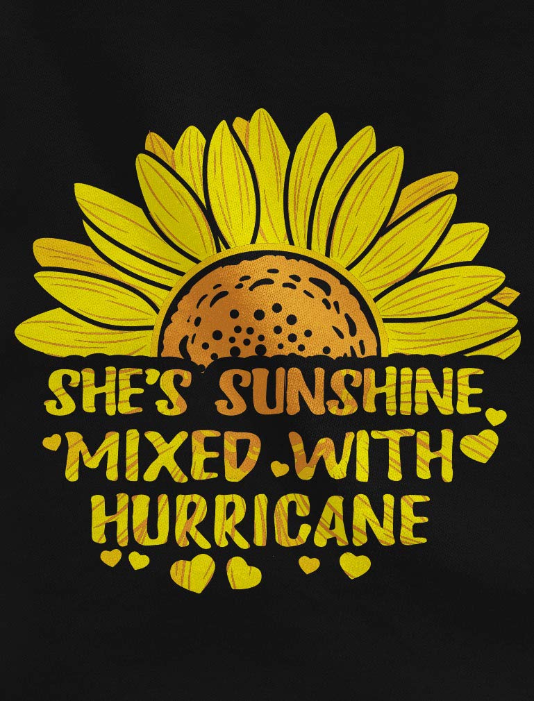 Sunflower Tank Tops for Women - Summer Casual Racerback Tops - Cute Floral Sleeveless Shirts for Girls - Perfect for Beach, Picnic & Summer Outfits