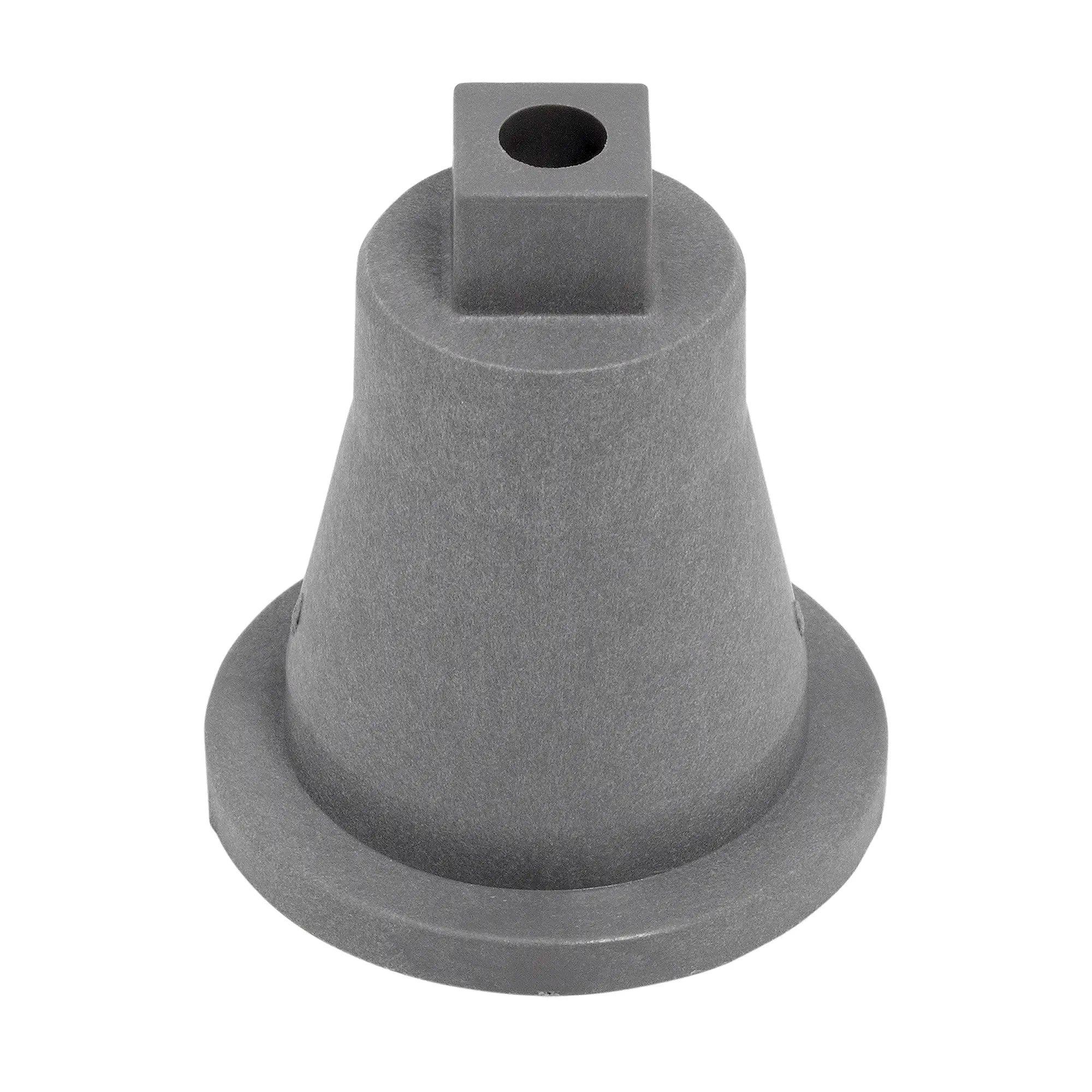 Hampton Faucet Handle Adapter - Universal Faucet Handle Replacement Part for Kitchen & Bathroom Sink - Easy Installation for DIY Home Repair & Plumbing Projects