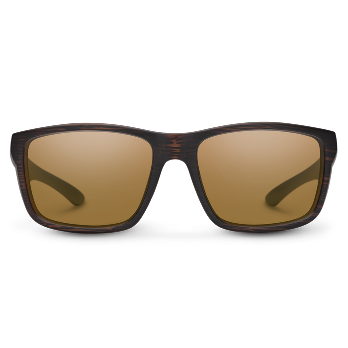 Suncloud Mayor Polarized Sunglasses for Men & Women - UV Protection, Anti-Glare, Lightweight & Durable - Perfect for Driving, Fishing & Outdoor Activities