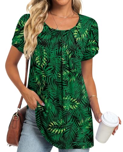 1-leaf Green