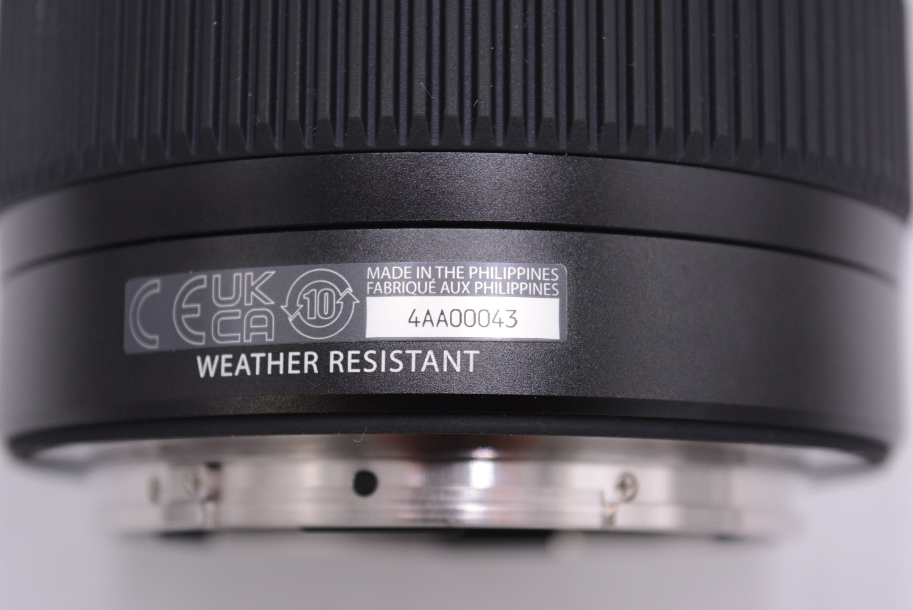 Fujifilm GF 35-70mm f/4.5-5.6 WR Lens for GFX Cameras - Weather Resistant, Used - Perfect for Landscape, Portrait & Travel Photography
