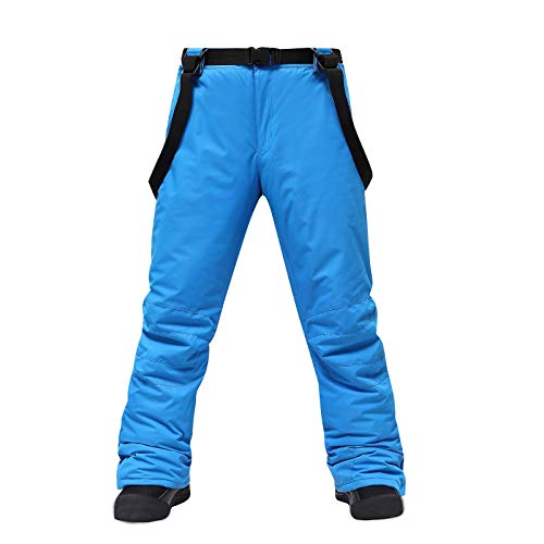 Men A-blue