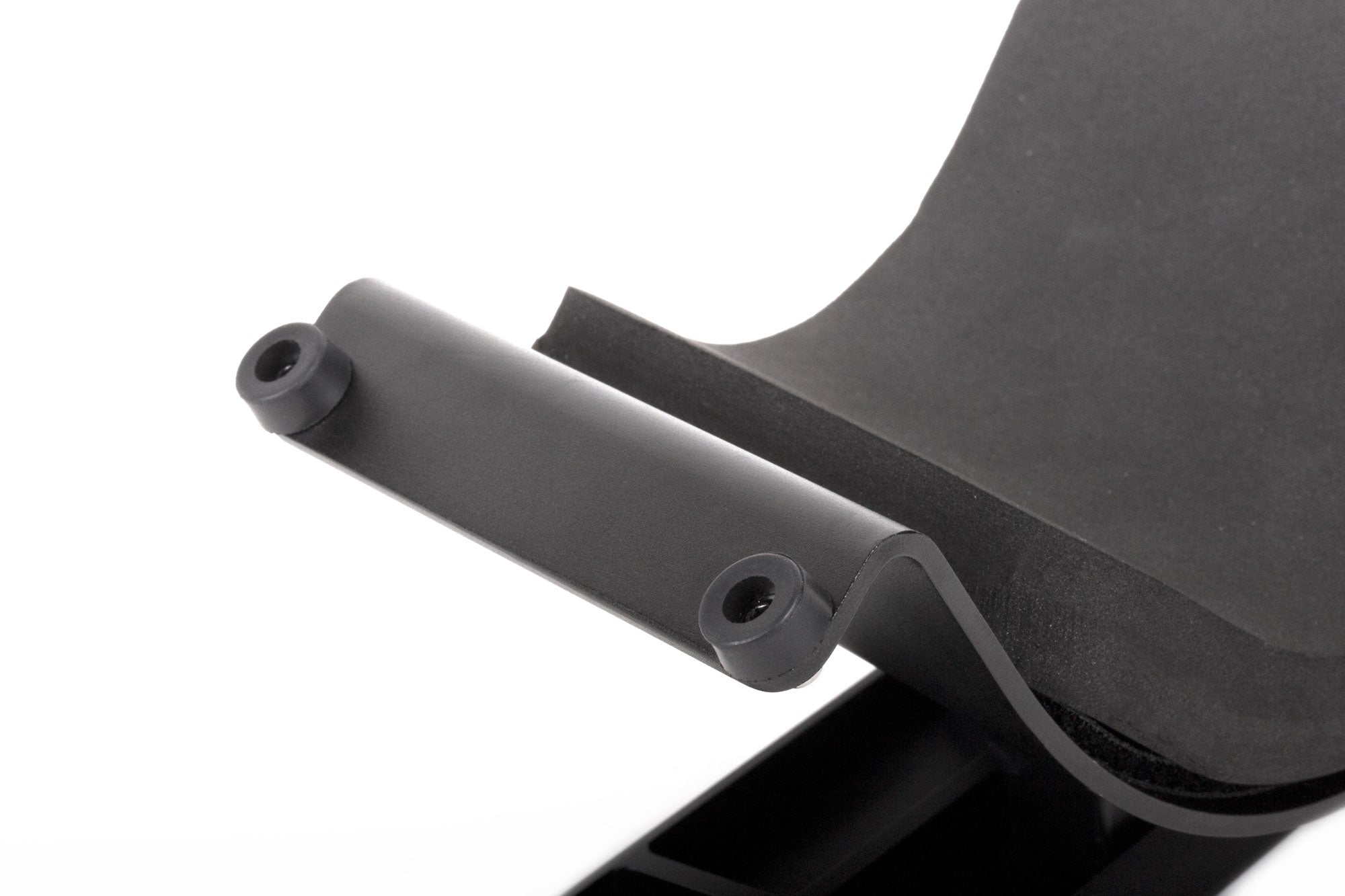 Shoulder Rig v3 Replacement Rubber Bumper Set - Durable Shock Absorbing Pads for Camera Stabilizers | Perfect for DSLR, Mirrorless & Video Camera Rigs - Film Making, Vlogging & Professional Videography