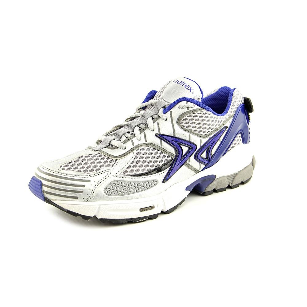 Aetrex Men's HP Runner - Comfortable Walking & Running Shoes for Men - Lightweight Athletic Sneakers with Arch Support - Perfect for Jogging, Gym Workouts & Daily Wear