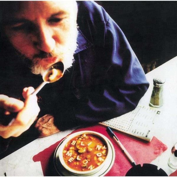 Blind Melon Soup Vinyl Record - Limited Edition Music on Vinyl LP - Perfect for Vinyl Collectors & 90s Alternative Rock Fans