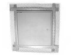 Stainless Steel Plaster Access Door 24