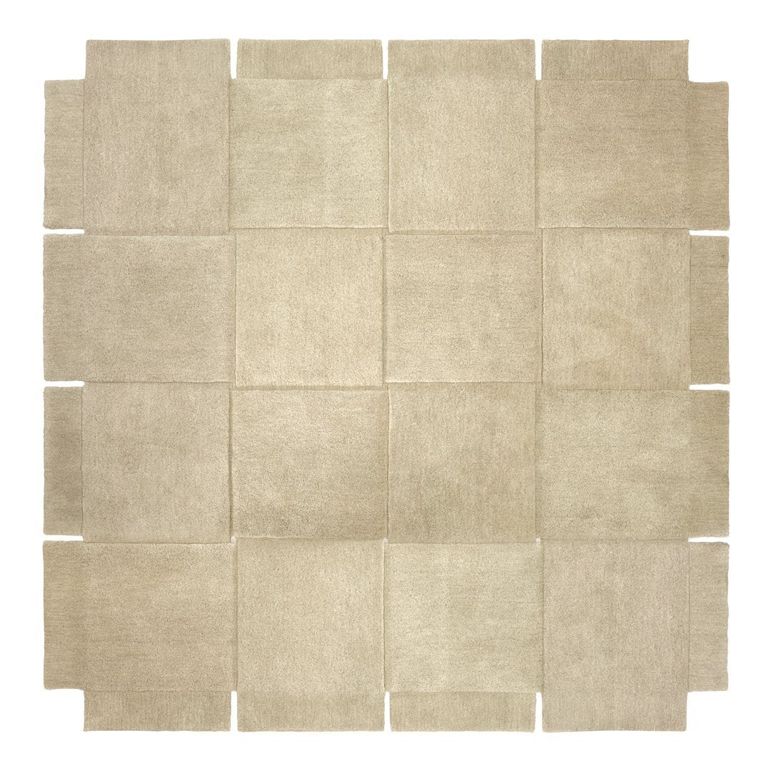 Beige Basket