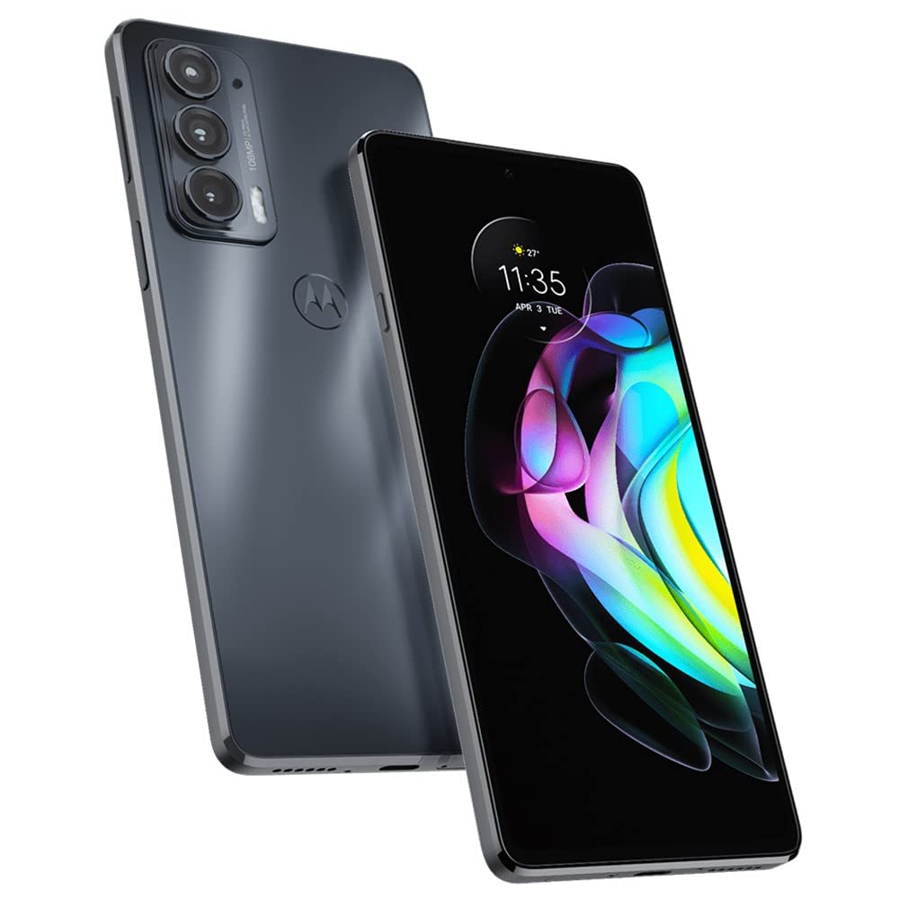 Motorola Edge 20 (128GB, 8GB RAM) 6.7