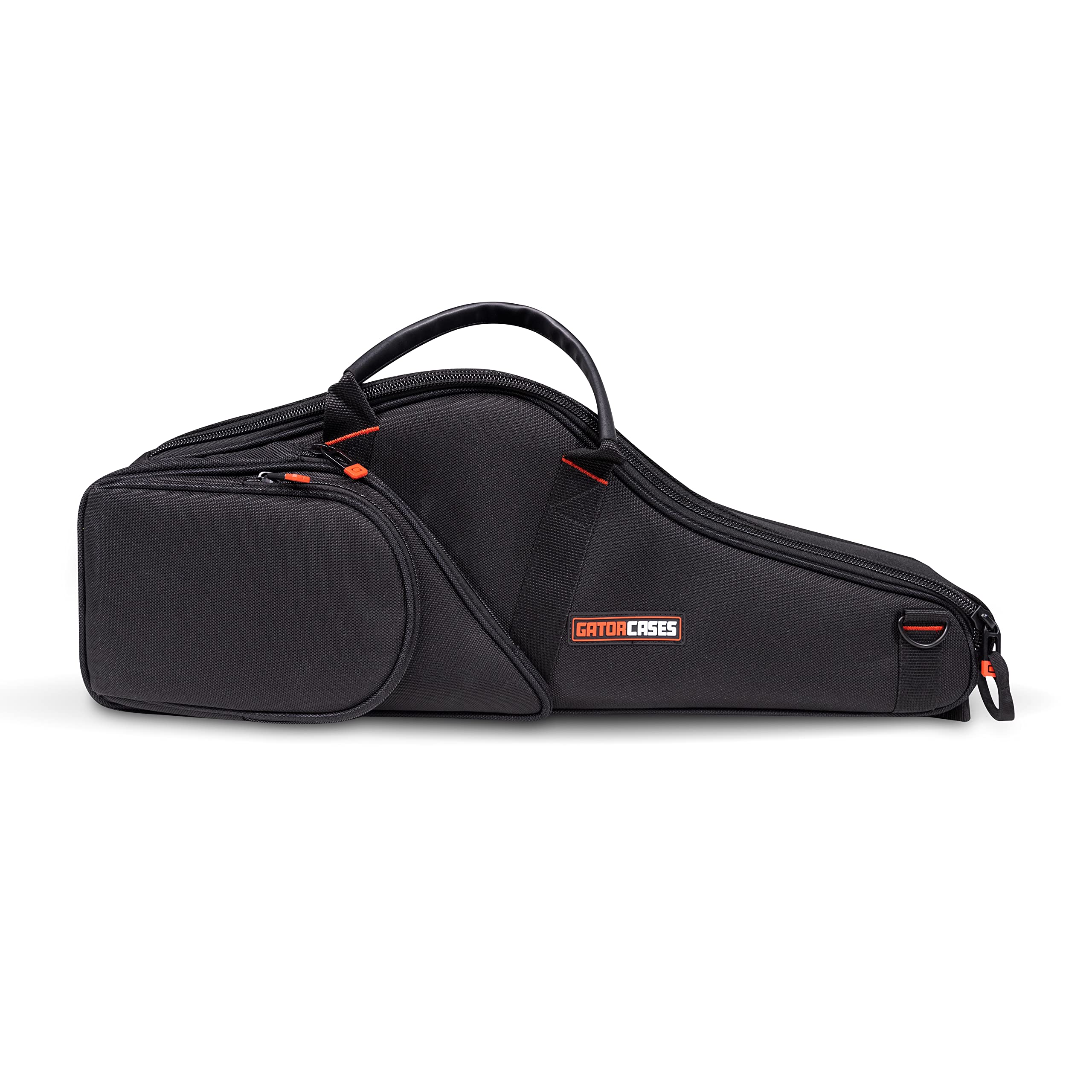 Gator Cases Allegro Series Pro Bag - Durable Water-Resistant Gig Bag for Musical Instruments | Perfect for Guitar, Bass, Violin & Travel Protection