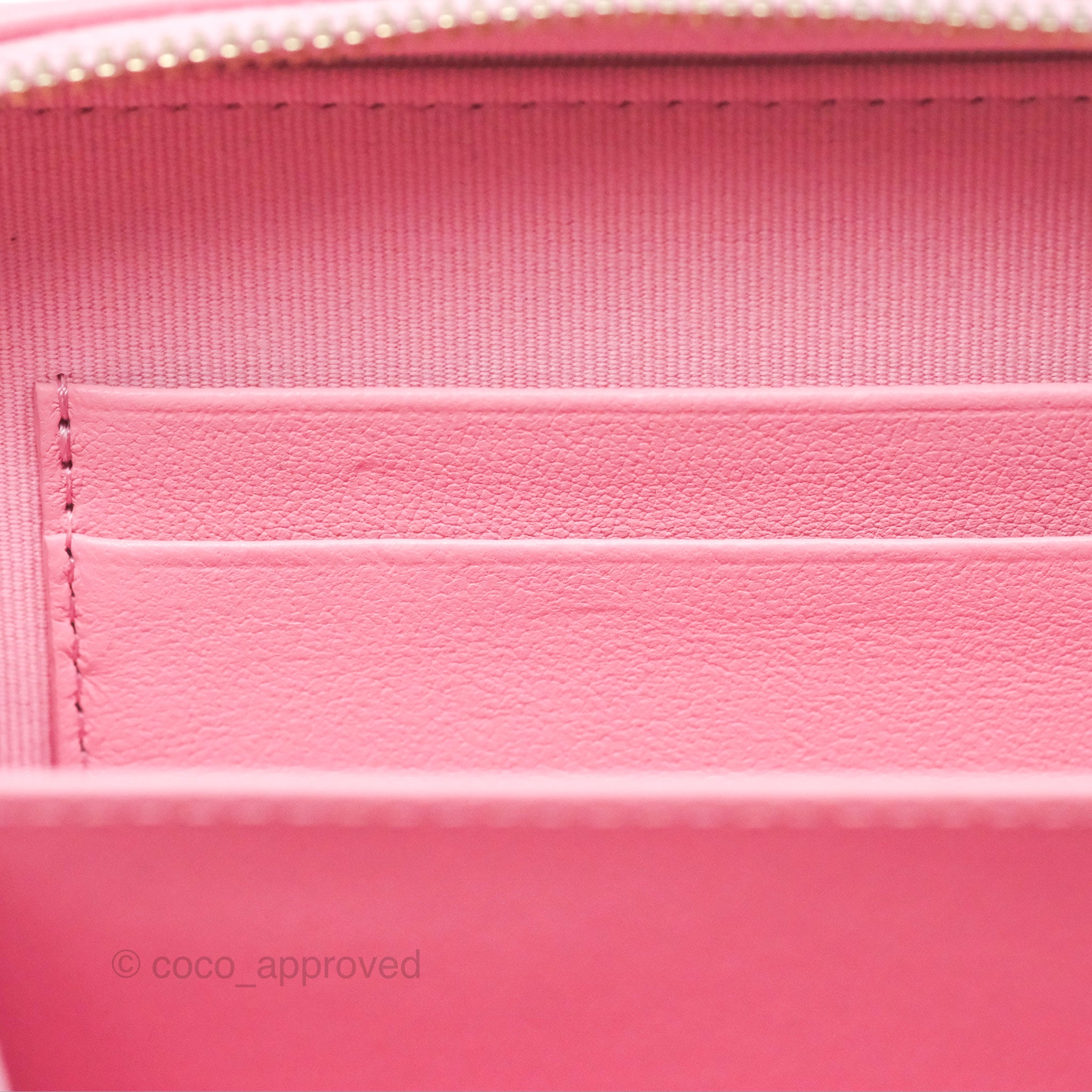 Chanel Quilted Lambskin Camera Bag in Pink with Gold Hardware - Perfect for Everyday Use & Special Occasions