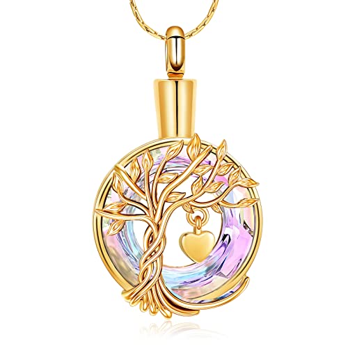 Golden-Pink