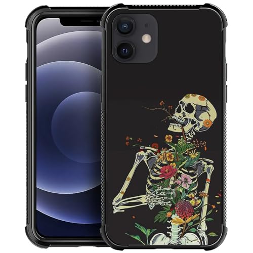 Even skeletons need romance