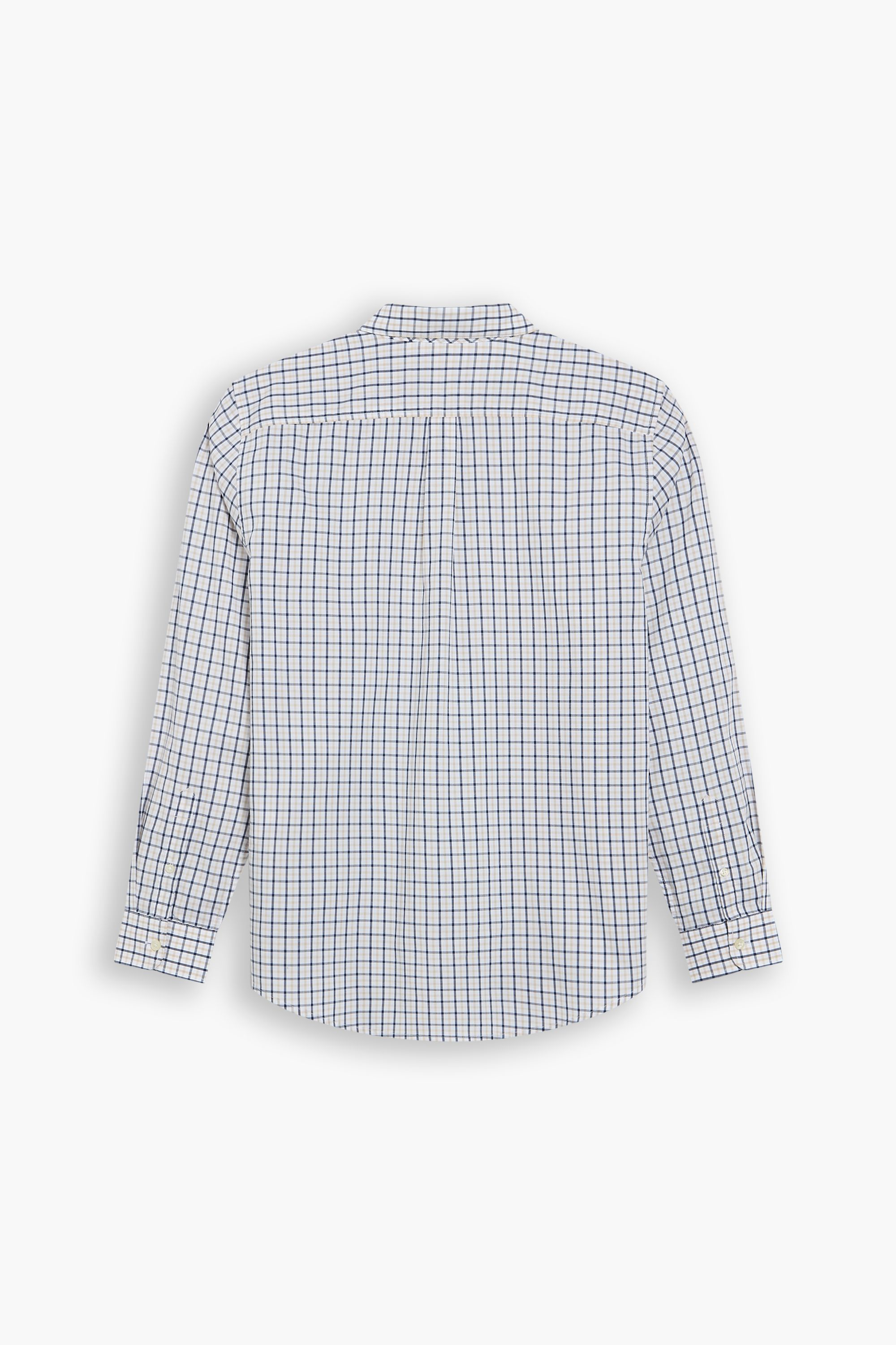 Signature Stain Defender Shirt - Classic Fit Men's Dress Shirt | Wrinkle & Stain Resistant Business Casual Shirt for Office, Wedding & Formal Events