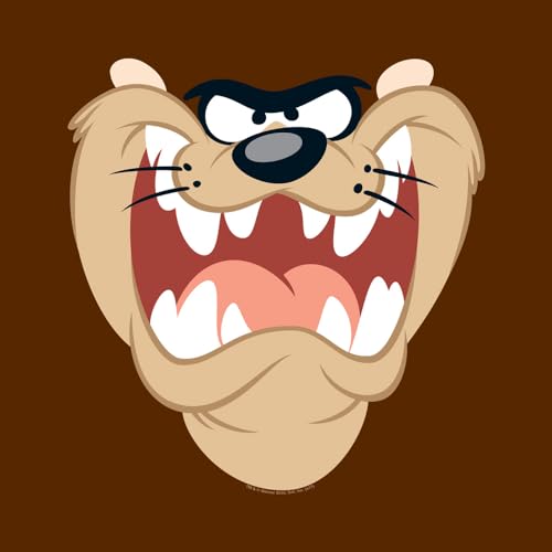 Taz Face