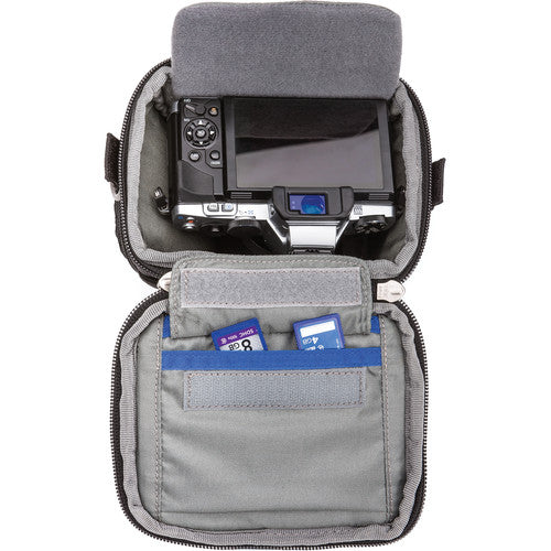 ThinkTank Digital Holster 5 - Professional Camera Bag for DSLR & Mirrorless Cameras - Perfect for Travel, Hiking & Outdoor Photography