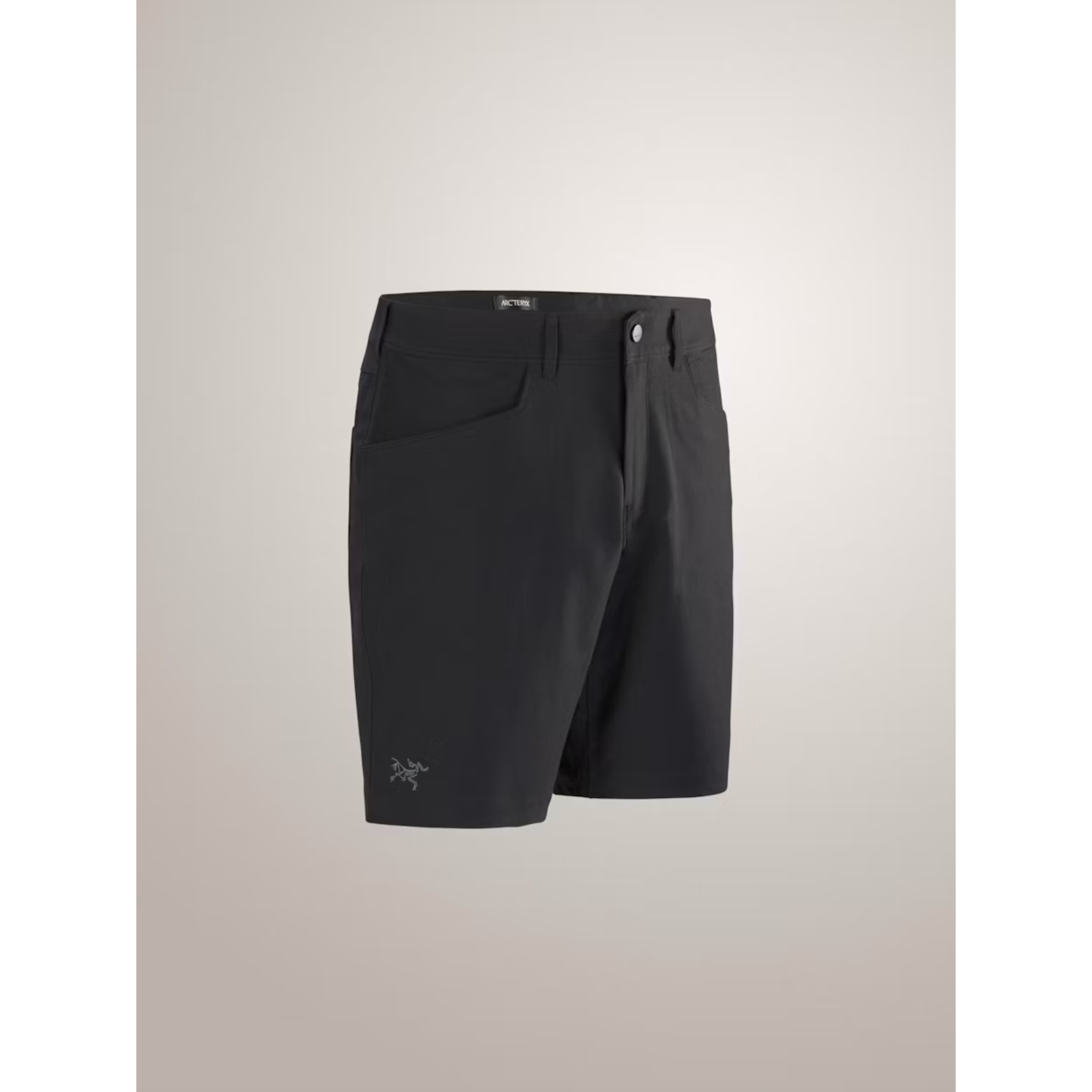 Arc'teryx Men's Kragg Cotton Short 9