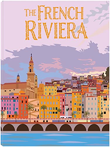 The French Riviera