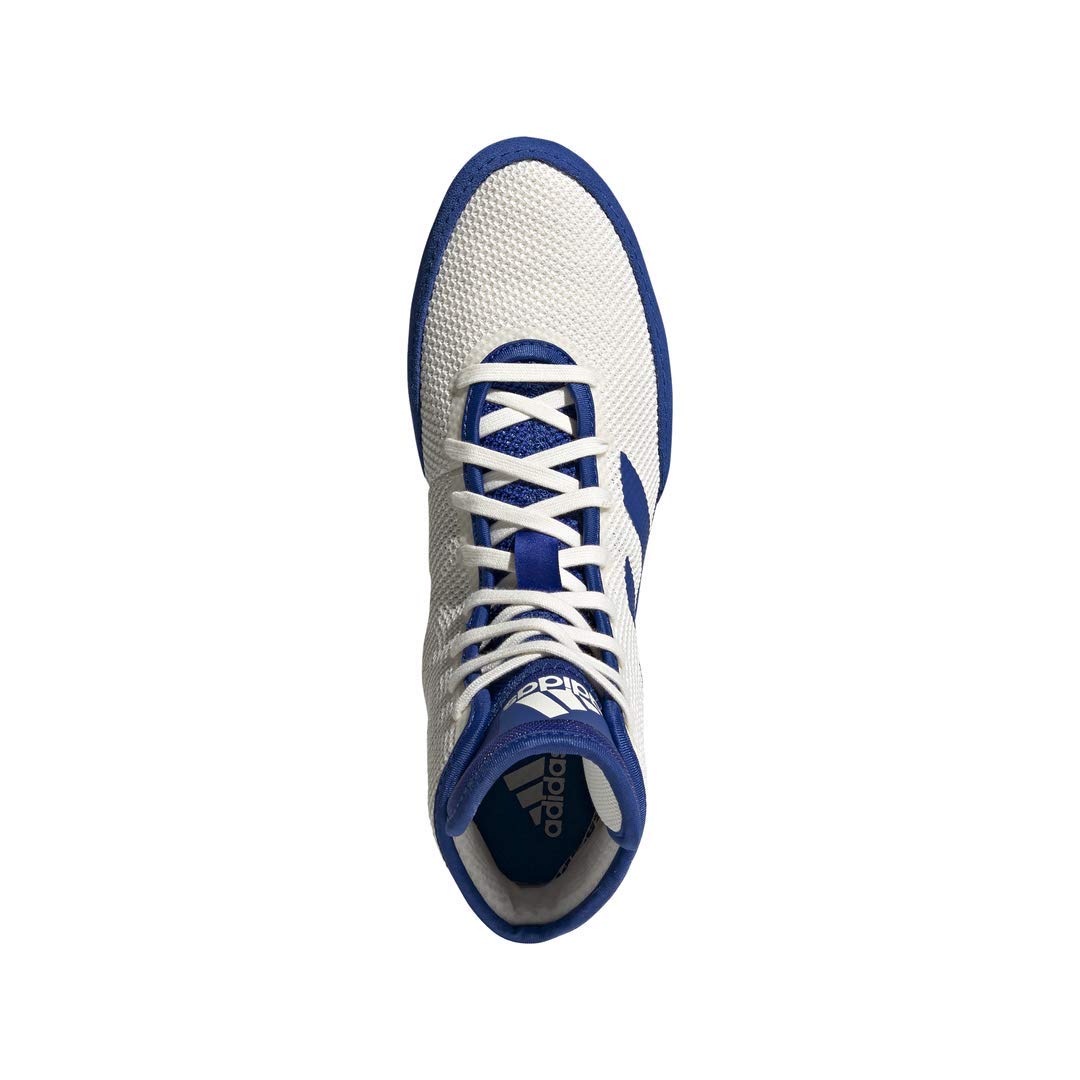 Adidas Unisex Tech Fall 2.0 Wrestling Shoes - Lightweight & Breathable for Men & Women - Perfect for Training, Competitions & Grappling