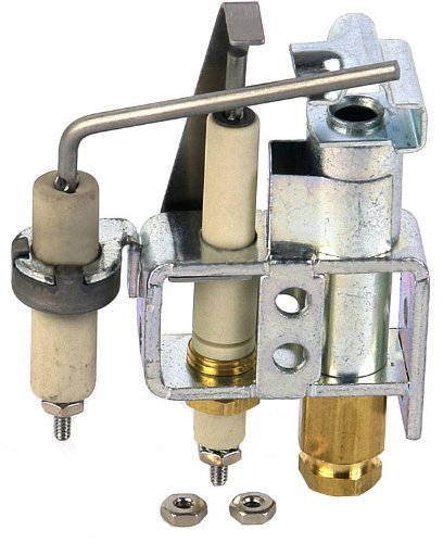 Pentair Pool Heater Natural Gas Spark Igniter #RW0034500 - Ideal for Inground and Above Ground Pools