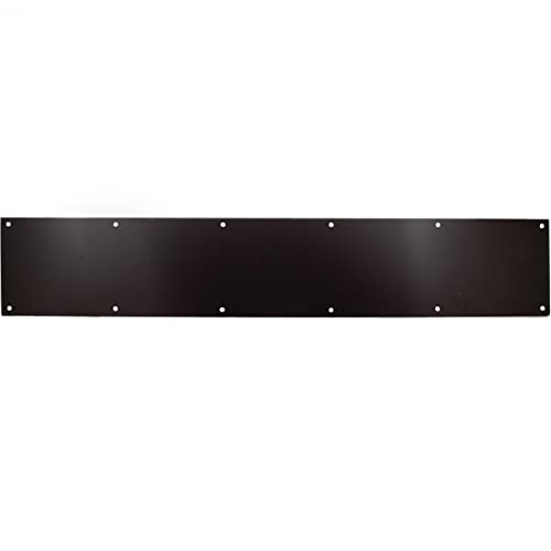 Oil Rubbed Bronze