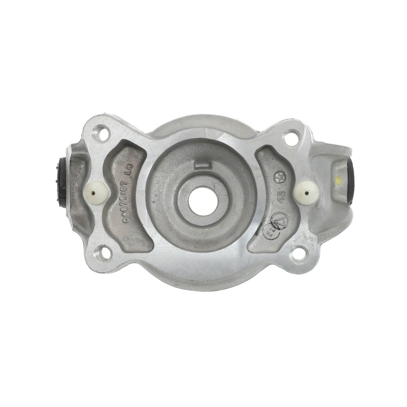 Genuine Mopar Shock Absorber Bracket Left 4764553AC - Replacement Part for Jeep Wrangler & Dodge Ram - Off-Road & Daily Driving Use