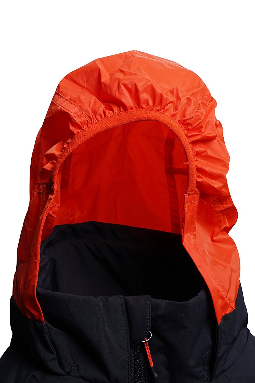 TOIO Winter Jacket for Men & Women - Windproof Water Resistant Padded Coat with Fleece Lining | Warm Outdoor Jacket for Hiking, Skiing & Cold Weather Activities