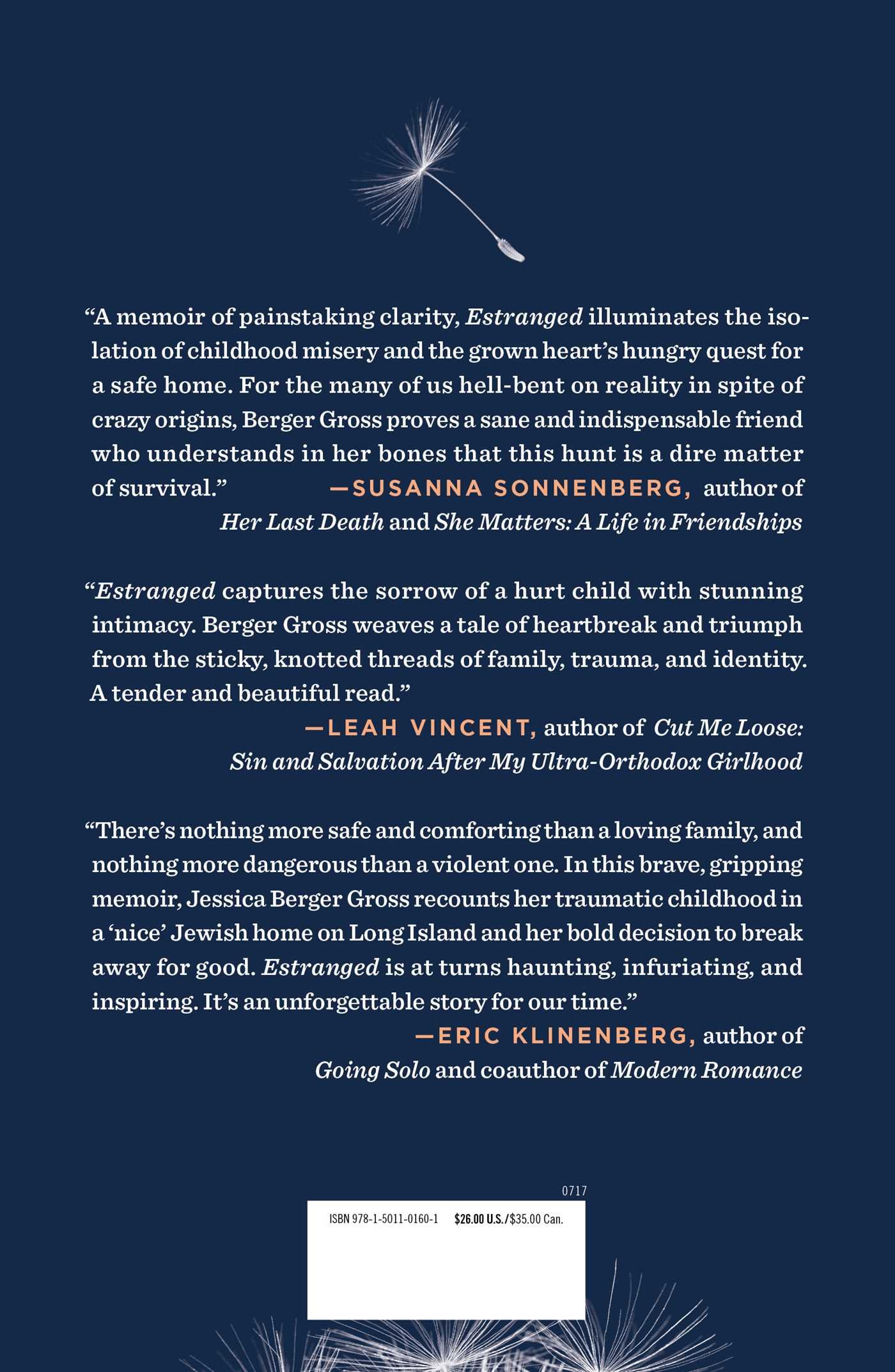 Estranged: A Memoir of Leaving Family and Finding Home - Inspiring Story of Self-Discovery, Healing & New Beginnings | Perfect for Book Clubs, Therapy & Personal Growth Journeys