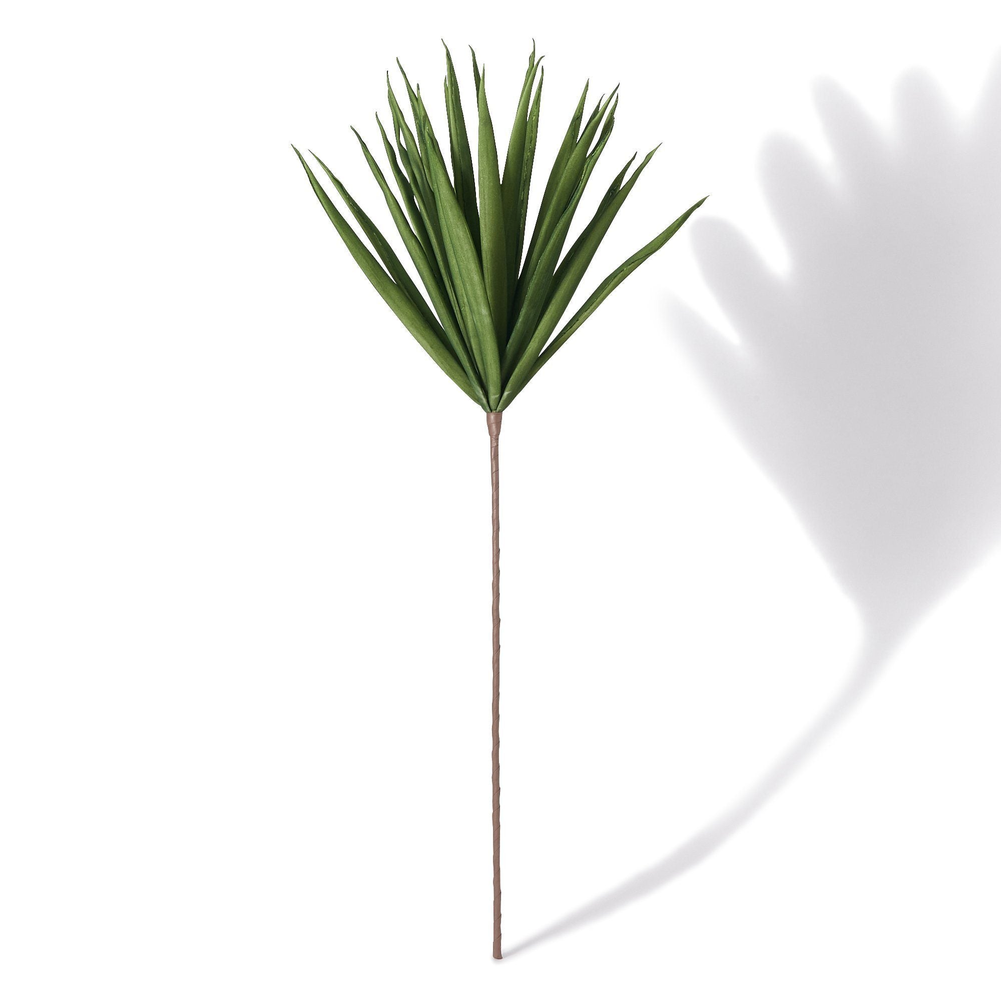 Dracaena Marginata Plant - Dark Green Artificial Dragon Tree for Home & Office Decor - Perfect for Living Room, Bedroom, or Workspace