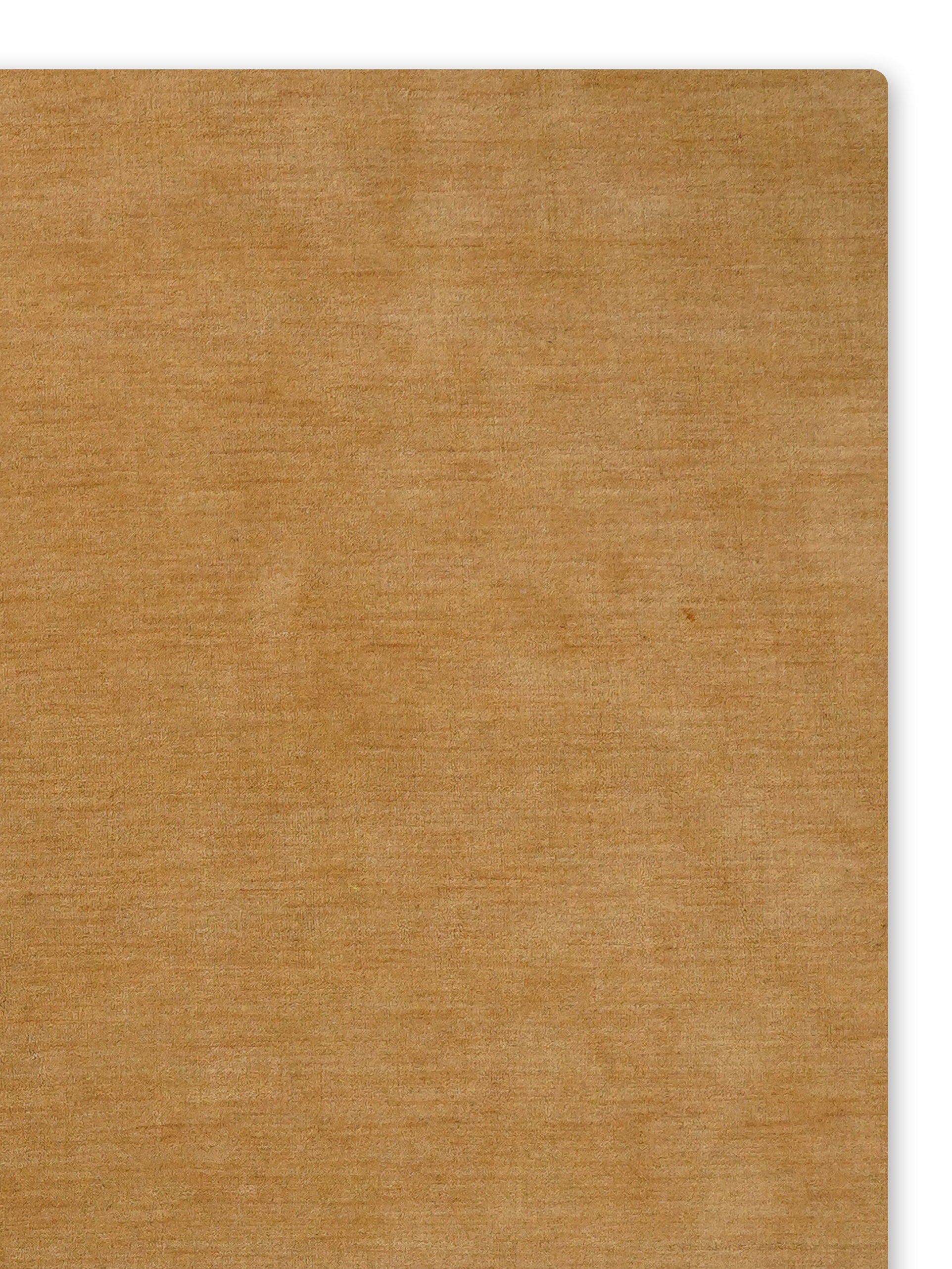 Luxury Hand-Knotted Wool Rug - Soft & Durable for Living Room, Bedroom, or Office - Premium Home Decor