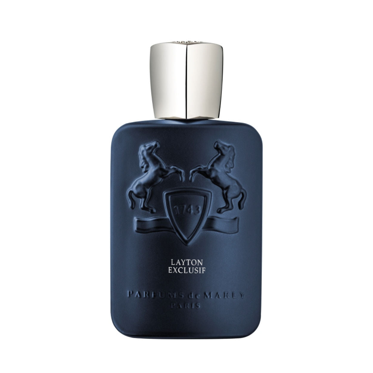 Layton Exclusif Eau de Parfum for Men - Luxury Fragrance with Woody Spicy Notes - Perfect for Date Night & Special Occasions