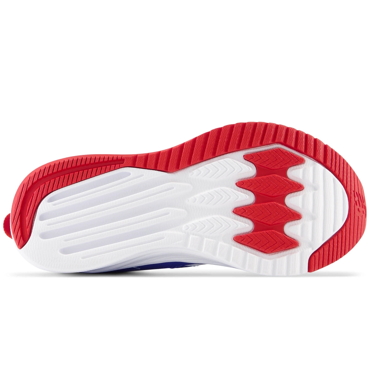 New Balance Junior 570 Running Shoes for Kids - Lightweight & Comfortable Blue Sneakers for School, Sports, and Everyday Wear