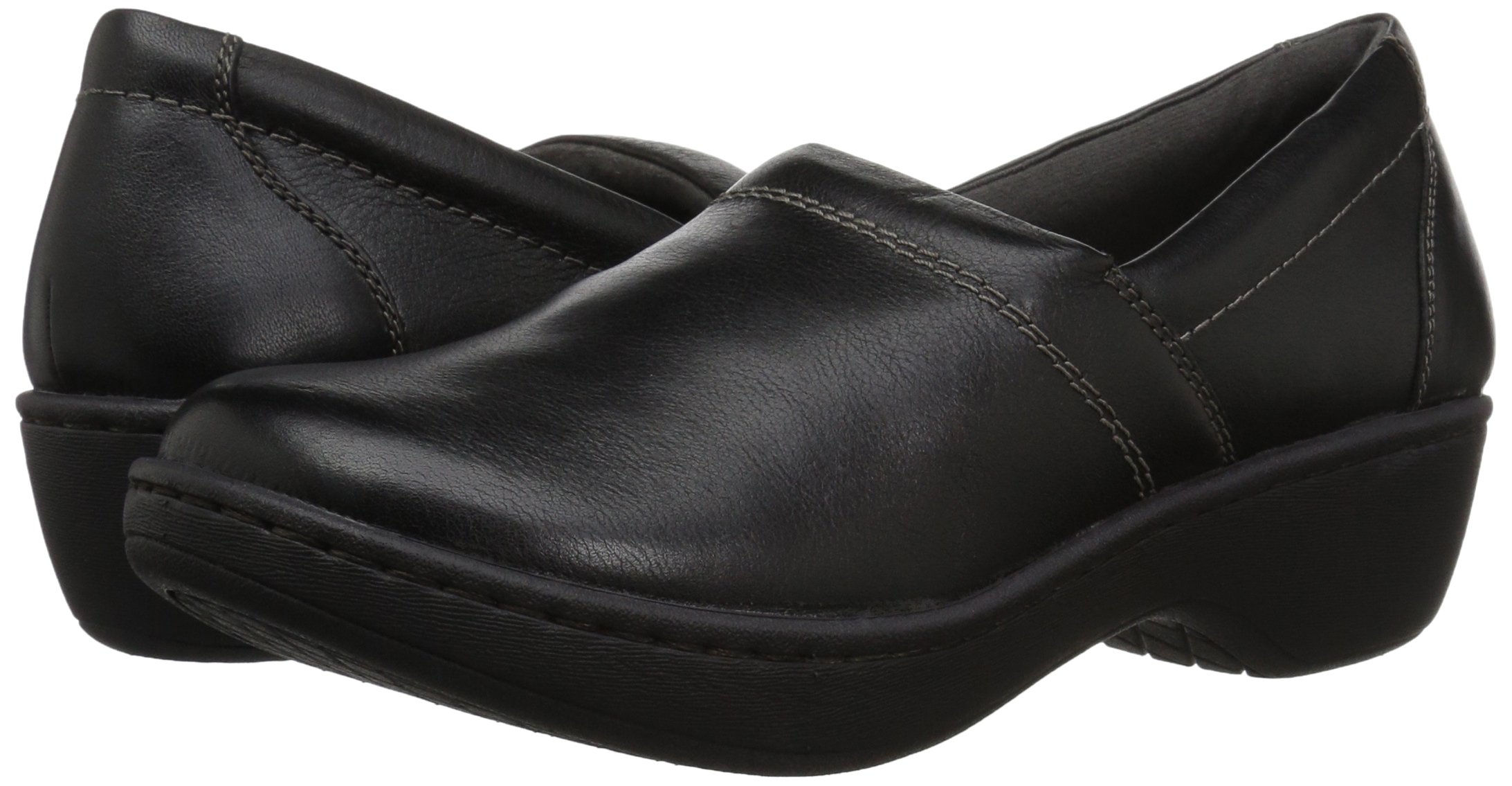 Eastland Women's Constance Loafer - Comfortable Leather Slip-On Shoes for Work, Office & Casual Wear | Classic Penny Loafers for Women