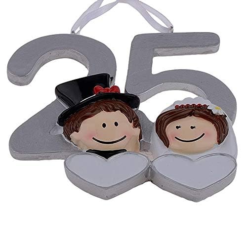 25th Anniversary