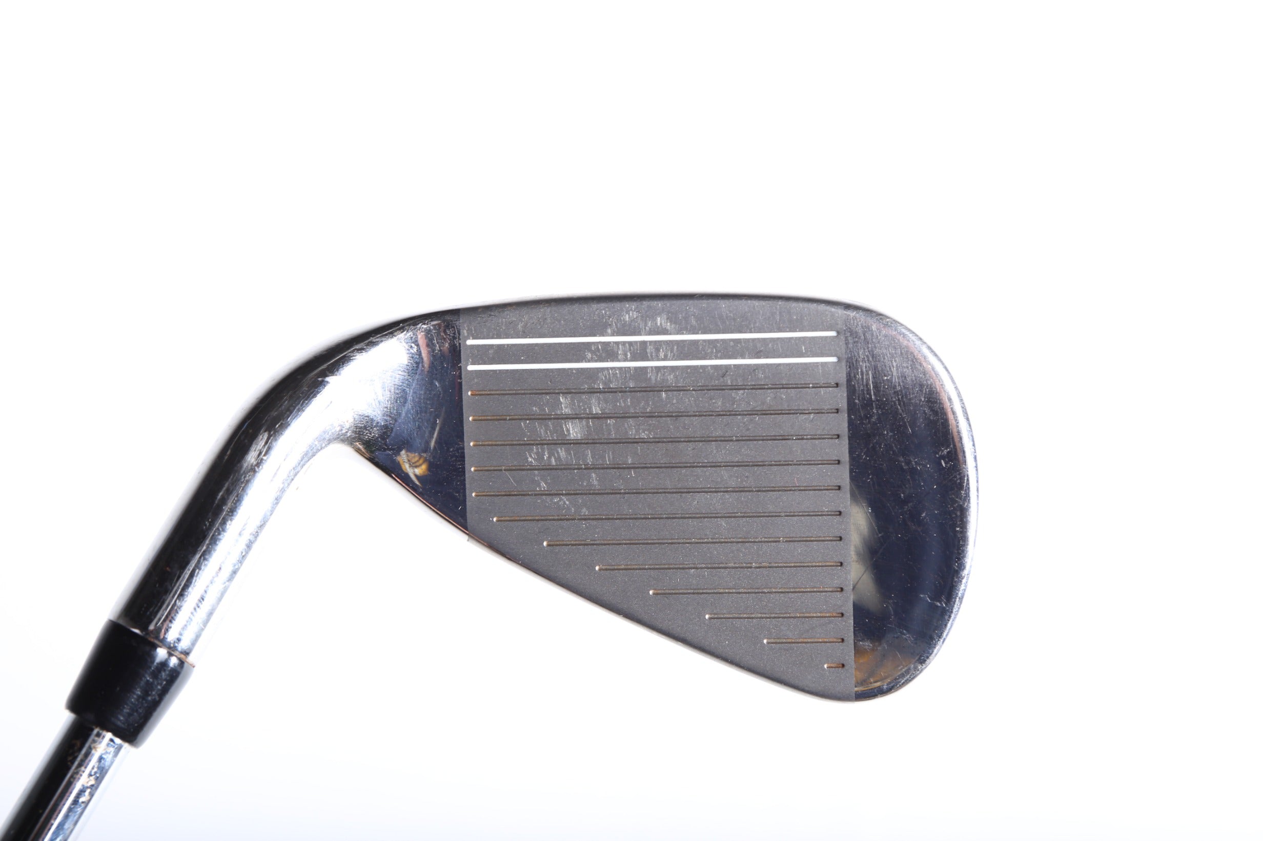 Used Callaway Mavrik 6 Iron Right Handed Golf Club - Regular Flex Steel Shaft for Men | Perfect for Practice, Training & Course Play