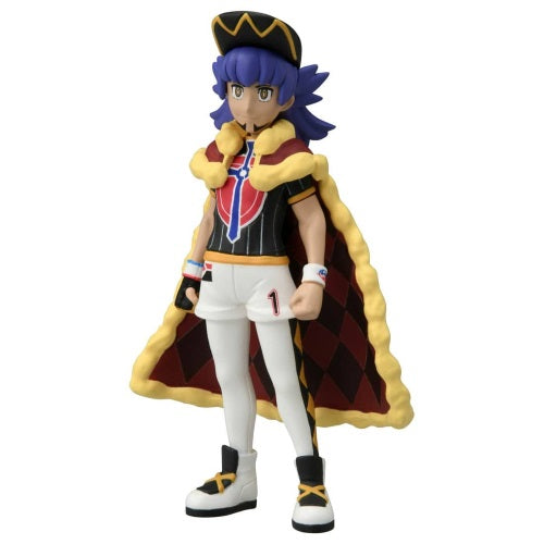 Pokemon Moncolle Series 2 Inch Takara Tomy Mini Figure - Collectible Action Figures for Kids & Adults - Perfect for Display, Gifts & Game Battles