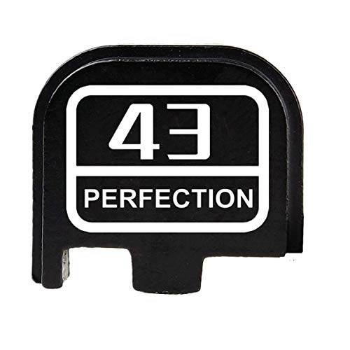 G43 LOGO PERFECTION